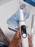 月儿弯弯超声波洁牙器 洗牙器结石去除清洁洗牙齿去黄牙结石烟渍茶渍工具送老公父亲长辈礼物 【900W高频】超声波- 4支喷头 -紫光保护 实拍图