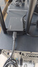绿联USB无线网卡WiFi6千兆 WiFi接收器AX3000双频5G网卡 台式机专用笔记本无线网接收器外置增益天线 实拍图