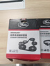 盖茨正时皮带套装K0176117适配福克斯1.6翼博1.5福睿斯嘉年华1.5 实拍图
