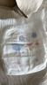 好奇（Huggies）金装小黑洞拉拉裤XL35片(12-17kg)尿不湿【速干不易红】 实拍图