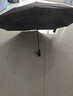 C'mon全自动晴雨两用防风加固男士商务宽伞带易折叠 自动伞Pro典雅黑 实拍图