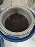 摩飞电器（Morphyrichards）电压力锅 电高压锅电饭锅电饭煲 用2.5L珐琅釉精釜多功能煲汤锅电火锅电煮锅MR8701蓝 实拍图