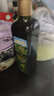 爷爷的农场特级初榨橄榄油热炒油500ml 西班牙原装进口食用油 保真橄榄油 实拍图