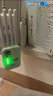 华为WiFi6千兆信号放大器穿墙王5G无线路由中继器 华为新款加强款1200M穿墙王提速 实拍图