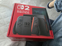 任天堂（Nintendo）【国内保税仓】Switch2/1代 OLED/续航加强日版/港版便携家用ns体感游戏机掌机 新加坡版switch2国际多语言保税（赠共享会员） 实拍图