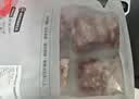 1号会员店（One's Member） 黑猪精肋排净重4斤 原切整切黑猪肋条连排精肋排排骨 猪肉生鲜 实拍图