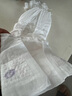 好奇（Huggies）金装小黑洞纸尿裤L132片(9-14kg)尿不湿【速干不易红】 实拍图