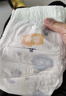 宜婴新梦想家全包臀婴儿小内裤XL72超薄拉拉裤【品牌直供 安心品质】 实拍图