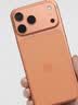 Apple/苹果 iPhone 17 Pro Max 256GB 星宇橙色 支持移动联通电信5G 双卡双待手机 实拍图