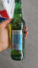 崂山啤酒（laoshan beer）精品经典 316ml*24瓶 青岛崂山啤酒 传统工艺酿造 啤酒整箱 316mL 24瓶 整箱装 实拍图