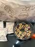 贡苑无核红枣干片280g 补新疆大枣无核红枣片泡水酥脆免洗即食气血 实拍图