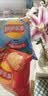 乐事（Lay's）薯片墨西哥鸡汁番茄味 135克*7包休闲零食膨化食品 实拍图