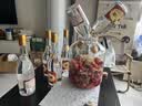 拜杰泡酒容器玻璃瓶泡酒专用瓶玻璃罐杨梅酒泡酒瓶泡菜坛酿酒瓶10斤 实拍图