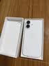 Apple/苹果 iPhone 17 256GB 青雾蓝色 支持移动联通电信5G 双卡双待手机【电信补贴】 实拍图