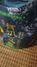 西麦有机五黑谷物燕麦片420g 谷物代餐即食中式营养早餐无添加 实拍图