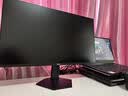 AOC 23.8英寸260HZ电竞显示器1MS GTG响应HDR10低蓝光不闪Fast IPS小钢炮电脑游戏外接笔记本显示屏幕 【硬件级护眼】24.5英寸 260HZ 25G50Z 实拍图