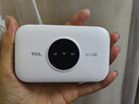 TCL随身wifi2026新款三网全国通用免插卡无线网wifi6车载4G路由器随身便携无限制移动联通电信5GXY15B 【旗舰顶配版】3000毫安大电池三网任切 不限速不虚标月享1500G流量 实拍图