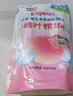 贝亲（Pigeon）婴儿洗发水沐浴露  洗发沐浴二合一 补充装桃叶精华 400ml IA228 实拍图