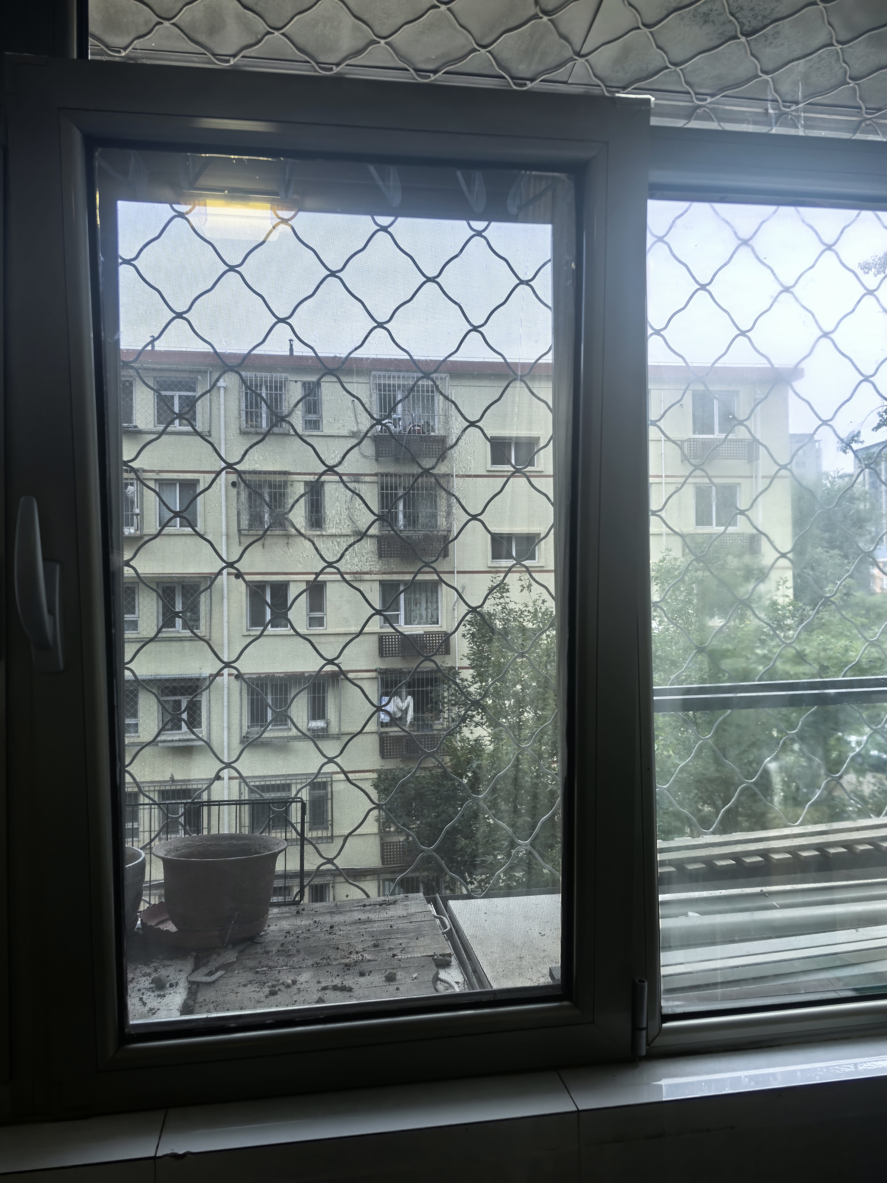 京东家政 2小时玻璃清洗单次电子兑换券 擦玻璃服务上门家政保洁双面擦窗  可使用区域见商详页 实拍图