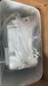 惠普4级高保密迷你办公家用商务小型低噪音碎纸机粉碎机 单次6张连碎5分钟15L可带钉碎卡  W1505CC 实拍图