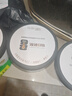蒙牛（MENGNIU）每日鲜酪希腊酸奶原味 400g*3杯 实拍图