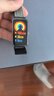 华为（HUAWEI）手环10 标准版 羽砂黑 智能手环专业睡眠分析情绪健康铝合金机身心率监测运动手环华为手环9升级 实拍图