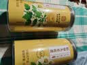 南同神州菊花茶特级胎菊桐乡杭白菊花蕾黄下去火清热解毒枸杞金银花泡水喝 实拍图