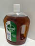 滴露（Dettol）消毒液衣物除菌液洗衣消毒水1.8L*1 衣物混洗杀菌除螨 非84酒精 实拍图