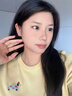 宫芙隔离素颜霜面霜保湿提亮遮瑕三合一懒人裸妆40g毕业礼物女 实拍图