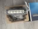 普联（TP-LINK） 5口百兆交换机 4口监控网络网线分线器 分流器 金属机身 TL-SF1005D 实拍图