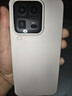 vivo iQOO 15 Ultra 16GB+512 2049(银色)冰穹散热风扇 2K三星珠峰屏 电竞手机iqoo15ultra 国家补贴 实拍图