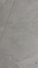 雅鹿·自由自在 A类床垫褥子可折叠双人床垫1.8x2米加厚铺底垫被 180x200cm 灰色 实拍图