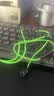 雷蛇（Razer）战锤狂鲨V3 有线入耳式耳机耳塞 7.1环绕声 吃鸡神器 三角洲官方指定 Type C（赠THX软件 可调EQ） 实拍图