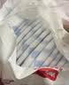 好奇（Huggies）金装小黑洞拉拉裤XL96片(12-17kg)尿不湿【速干不易红】 实拍图