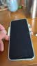 HUAWEI Mate 80 麒麟9020 16GB+512GB雪域白 第二代红枫影像 鸿蒙AI 超可靠玄武架构 鸿蒙系统华为手机 实拍图