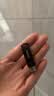 闪迪（SanDisk）128GB Type-C USB3.2 手机U盘DDC3黑色 读速高达400MB/s 自动备份 手机电脑两用  实拍图