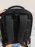 联想（Lenovo）笔记本电脑双肩包男士电脑包学生书包出差商务旅行包小新拯救者防泼水收纳背包 B42 实拍图