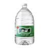 农夫山泉  饮用水 饮用天然水3L*6桶 整箱 桶装水 实拍图