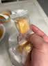 壹得利牛轧夹心饼干蔓越莓饼干蛋糕点心孕妇儿童早餐休闲零食品解馋1斤 实拍图