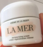 海蓝之谜（LA MER）奇迹面霜30ml保湿修护紧致护肤品套装化妆品礼盒生日礼物送女友 实拍图