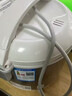 美的（Midea） 微压电饭煲 精铸发热盘大容量简单易控 黑晶内胆家用迷你小电饭锅 1-2-3-5-8人家用商用年货好物 5升款 5L 2-8人用 实拍图