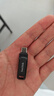 闪迪（SanDisk）256GB Type-C USB3.2 手机U盘DDC3黑色 读速高达400MB/s 自动备份 手机电脑两用 双接口大容量优盘 实拍图