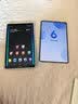 HUAWEI MatePad Mini 支持教育优惠 华为平板电脑小平板大手机 SIM卡版可通话移动办公12+512GB 雪域白 实拍图