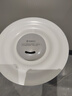 美的（Midea）【小型便携】加湿器家用卧室孕妇婴幼鼻炎静音除菌大雾量空调风扇清凉伴侣桌面生日礼物CS-3VWL 实拍图
