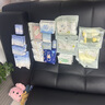 十月结晶待产包52件套孕妇入院全套孕产用品母子组合产妇坐月子孕妇礼物 实拍图