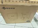 泰坦军团24.5英寸双侧入光屏2K 275Hz DyDs0.5ms HDR500耳机挂架 OSD桌面软件 硬件低蓝光电竞显示器KG257S 实拍图