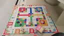 小顽豆大号富翁飞行棋地毯6桌面游戏棋盘8儿童地产桌游大亨棋类六一玩具 实拍图