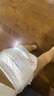 蓓趣（Berlquer）童年拉拉裤【多仓京配送货上门一般次日达】婴儿男女宝纸尿裤 拉拉裤XXXL20片 实拍图