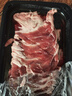 往来白丁 内蒙古原切牛羊肉片套餐1200g 鲜切肥牛吊龙上脑羊肉涮火锅食材 实拍图