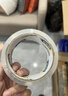 得力（deli）透明胶带高品质高粘封箱打包胶带 60mm*100y*45μm 6卷高性价比筒装胶带 JD932 实拍图